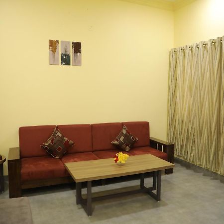 Jaidev Farms And Resort Chhindwāra Esterno foto