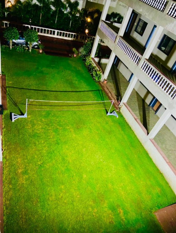 Jaidev Farms And Resort Chhindwāra Esterno foto
