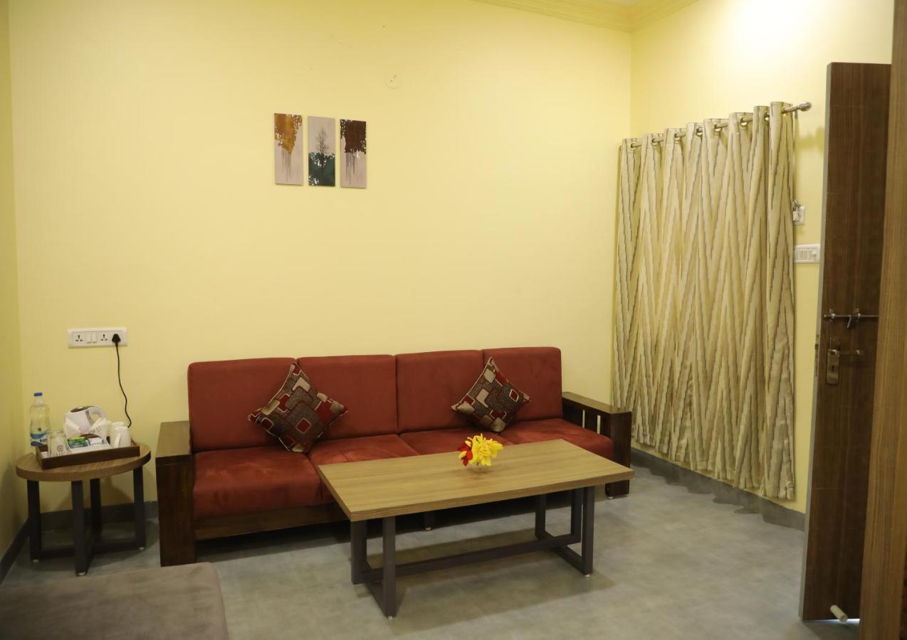 Jaidev Farms And Resort Chhindwāra Esterno foto