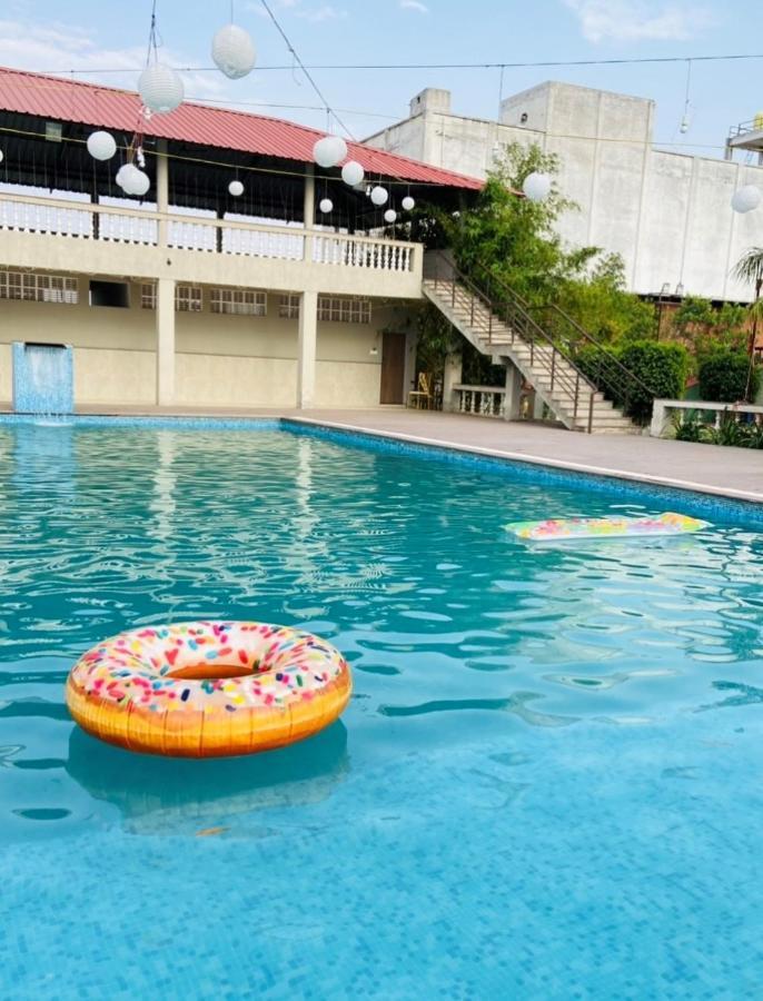 Jaidev Farms And Resort Chhindwāra Esterno foto